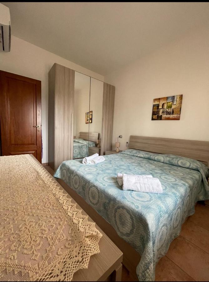 Casa Cristallina Posada  Zewnętrze zdjęcie